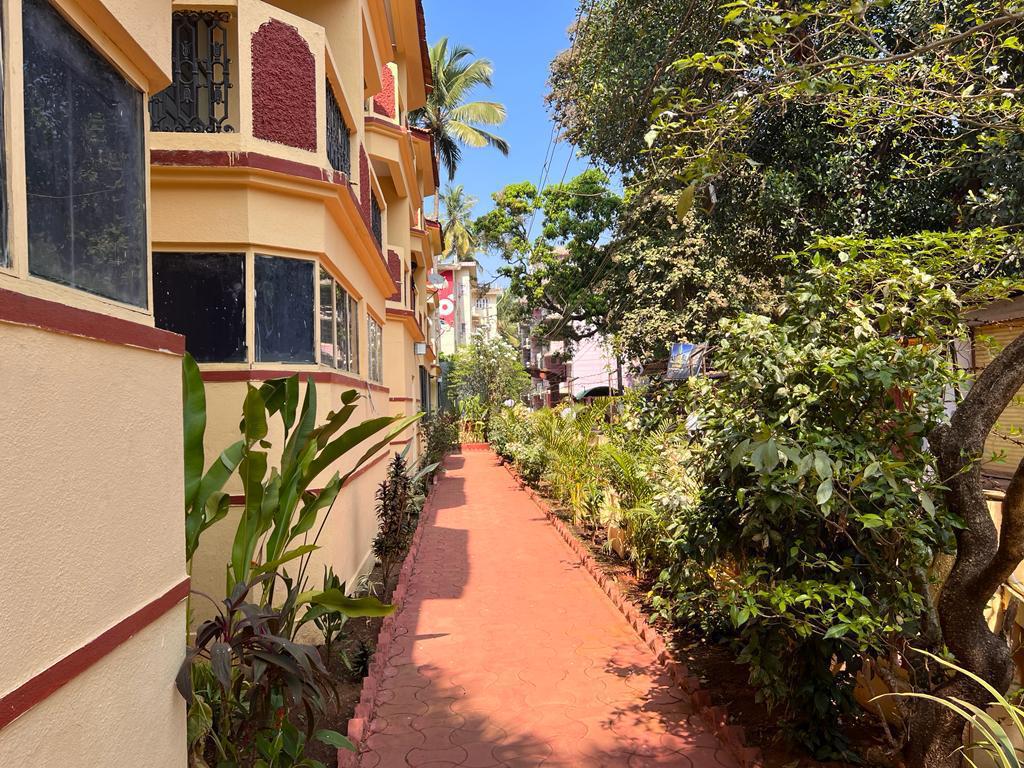 Leisure and poolside atmosphere