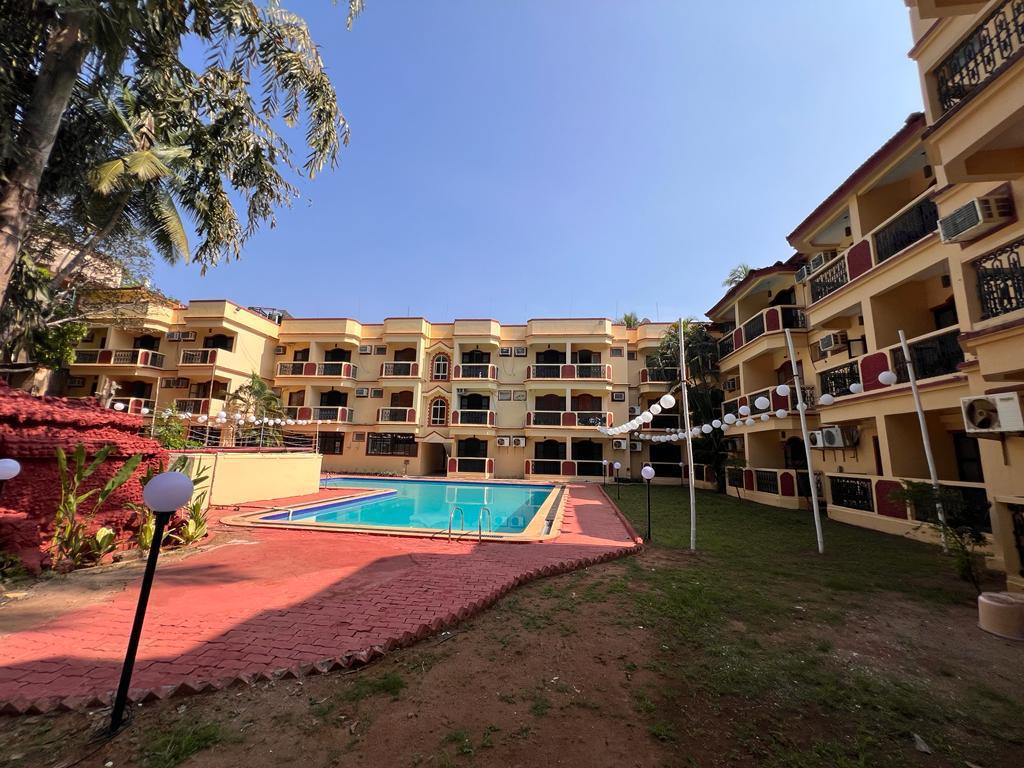 Redwings Studio Goa hero